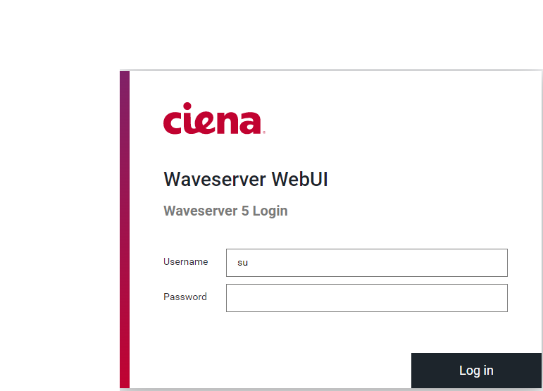 MCP - How to test WaveServer 5 backup directly on WS5 rest interface