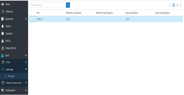 MCP-How to collect logs for 6500 by using MCP