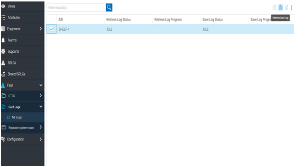 MCP-How to collect logs for 6500 by using MCP