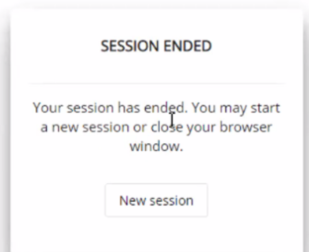 WSM : Unable to launch Web-Based site manager from MCP