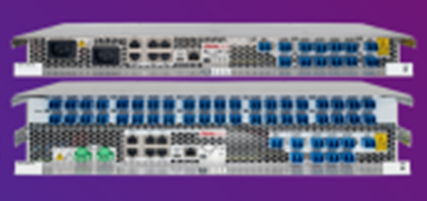 Ciena Products: Converged Packet Optical: Coherent Edge Line System (ELS)