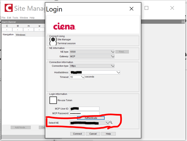 MCP: Concern about lack of security missing log information when ...