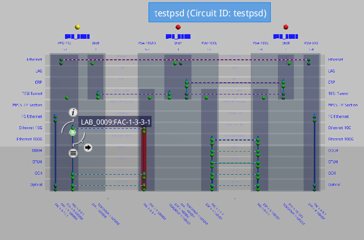 Planet Operate : Viewing the nodes and ports in the path of a packet ...
