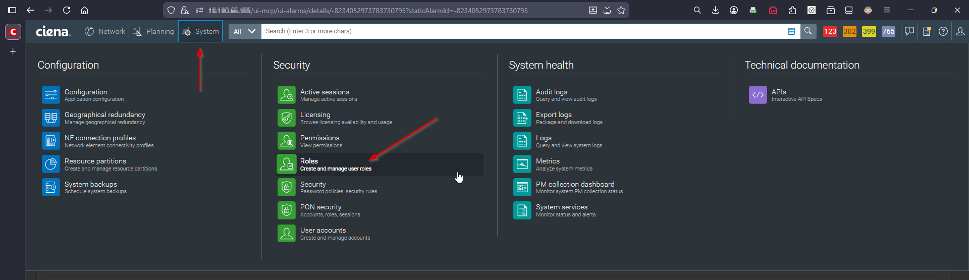 Navigator: Troubleshooting Unable to Download Node Backups from NCS