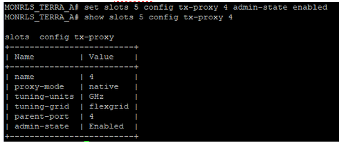 RLS: Syslog Server Provisioning and checking Syslog messaging locally ...
