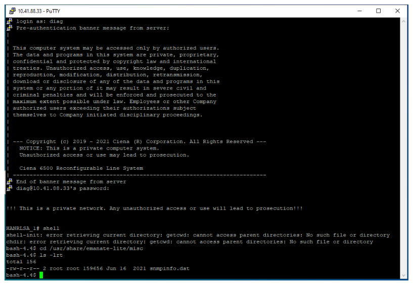 RLS: How to download MIB files